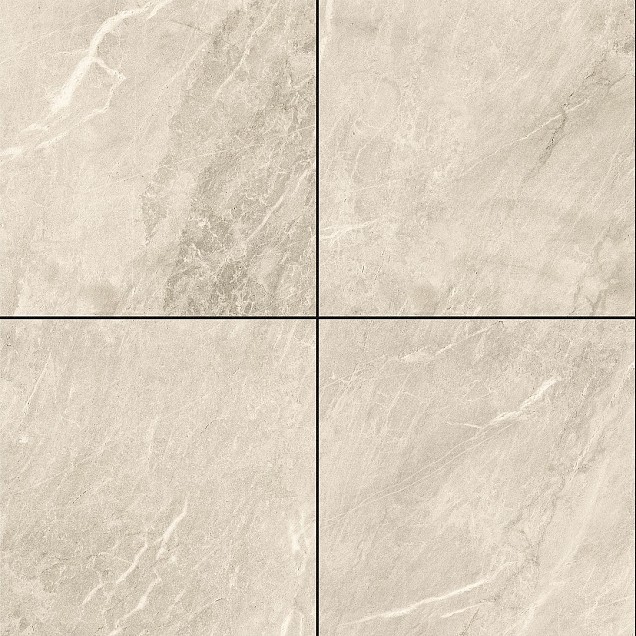 Cerasun Bergamo Greige 40x80x4 cm