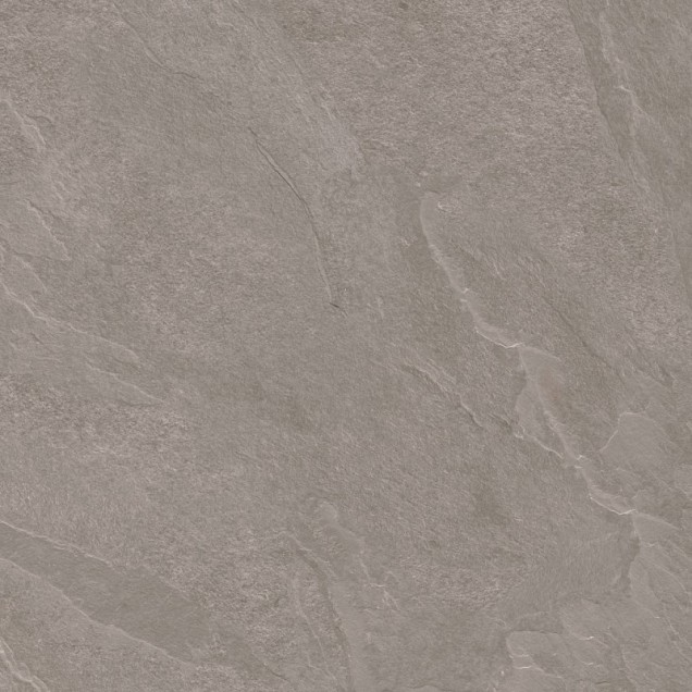 GeoCeramica® 60x60x4 cm Aura Ash