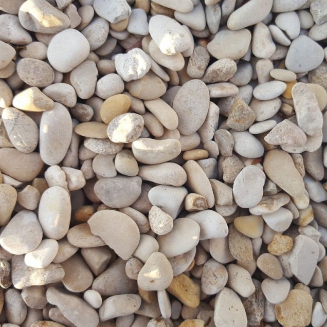 Castle Grind 8-16 mm (1000 kg)