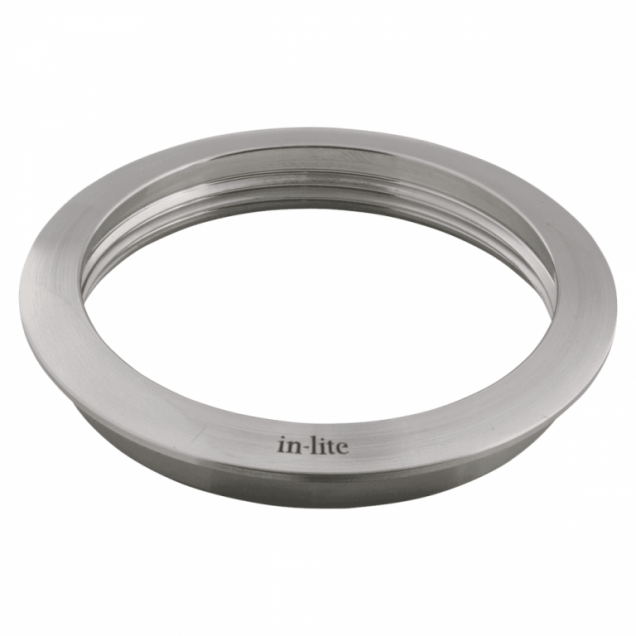 Ring Ø 68mm rvs