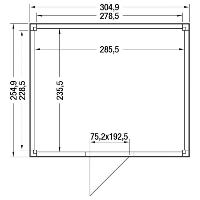 Douglas Tuinhuis Z-ZR-300x250