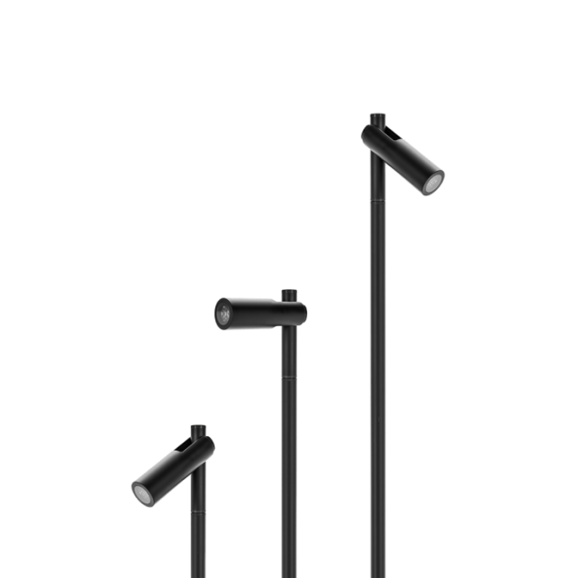 Aim extra low 12V/1,2W 16cm