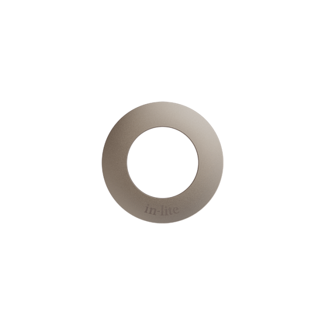 Ring Ø 28mm stainless steel