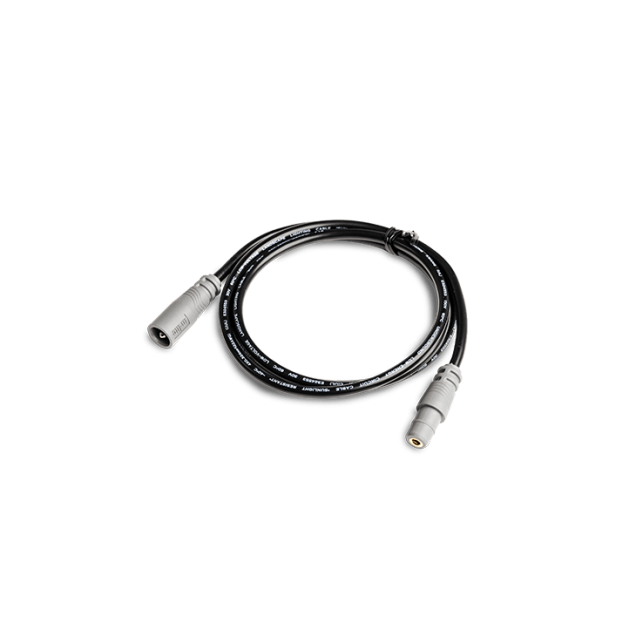 Smart extension cord 1 tone