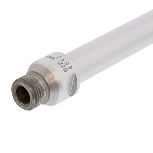 Diamond drill 22 mm