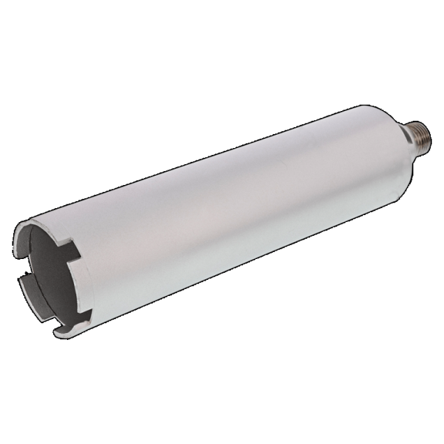 Diamond drill 60 mm