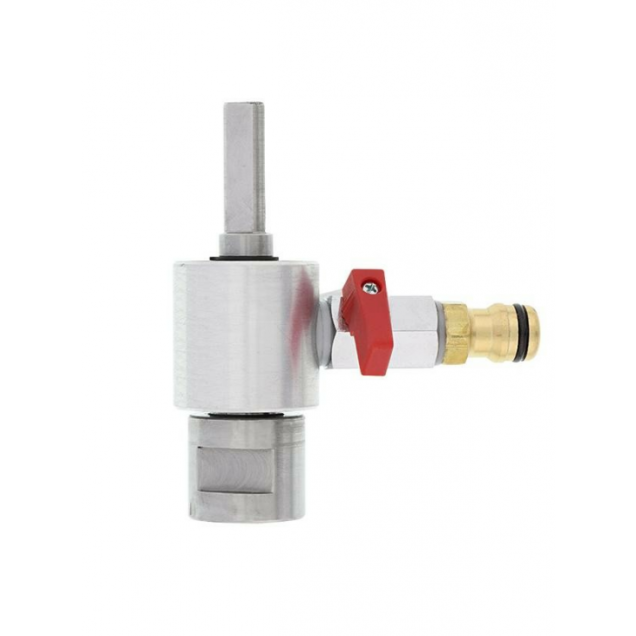 Waterswivel for diamont drill 22/60