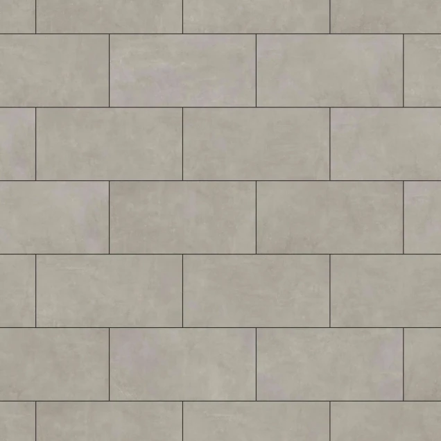 Keramische tegel Cilento Taupe Due 40x80x2 cm