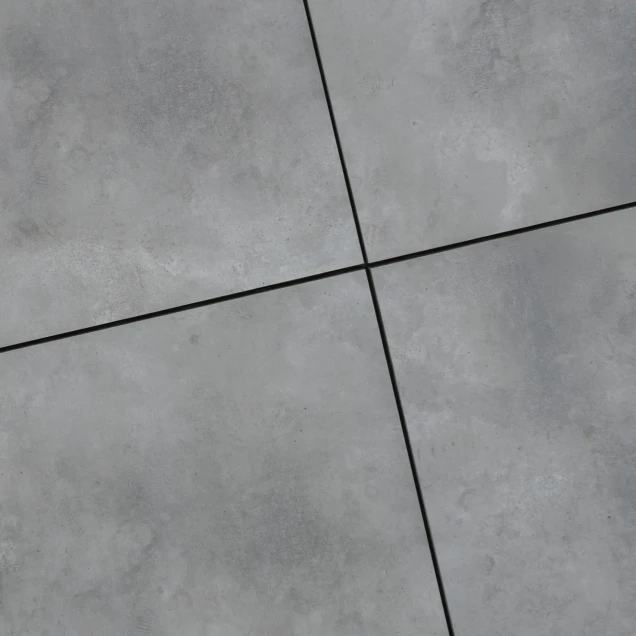 Cerasun Firenze Grey 60x60x4 cm  Uitlopend!