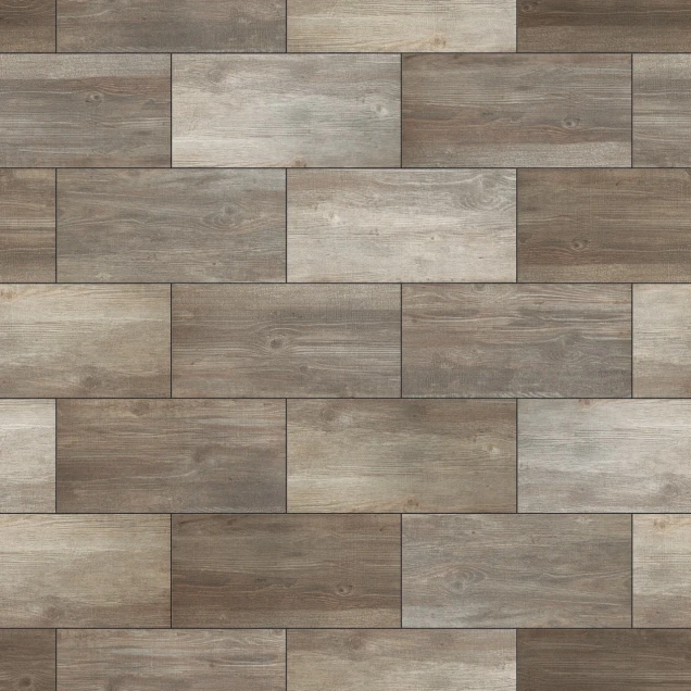 Cerasun Woodlook New Oak 40x80x4 cm