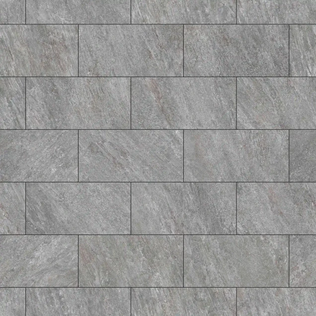Cerasun Messina Grigio 40x80x4 cm