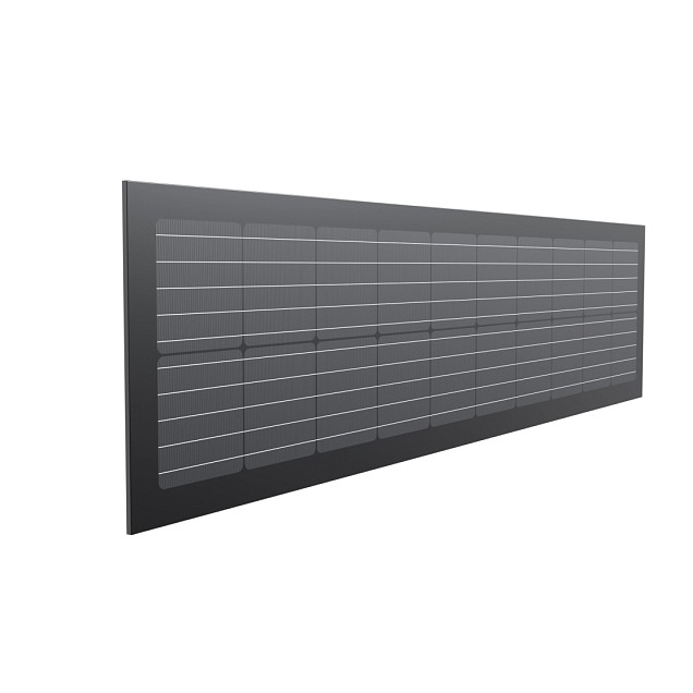 Boston Solar Helios zonnepaneel 1762x424mm  dikte 7,4mm