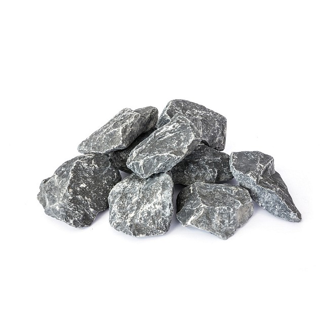 Breuksteen Donkergrijs 50-120 mm miniBB