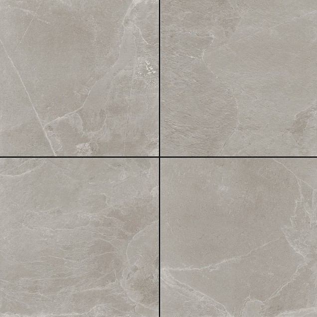 Keramische tegel Recco Greige Due 60x60x2 cm