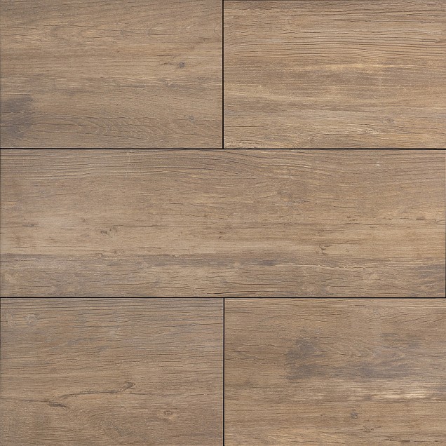 Keramische tegel Woodlook Ronco Oak 40x120x3 cm