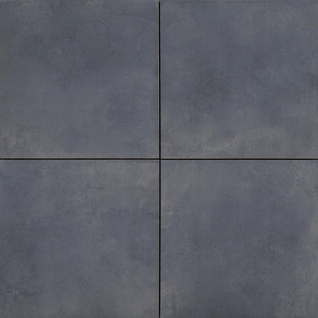 Cerasun Firenze Black 60x60x4 cm  Uitlopend!