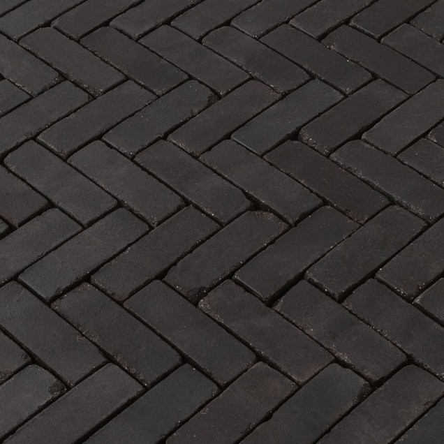 Gebakken dikformaat 7x20,4x6 Oud Boskoop