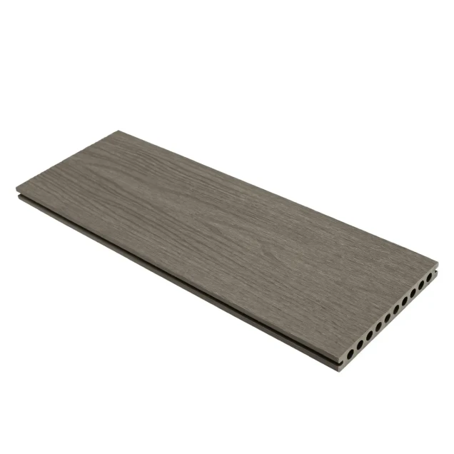 NTW composiet co-extrusie houtstructuur 2.3x21x300cm Antique