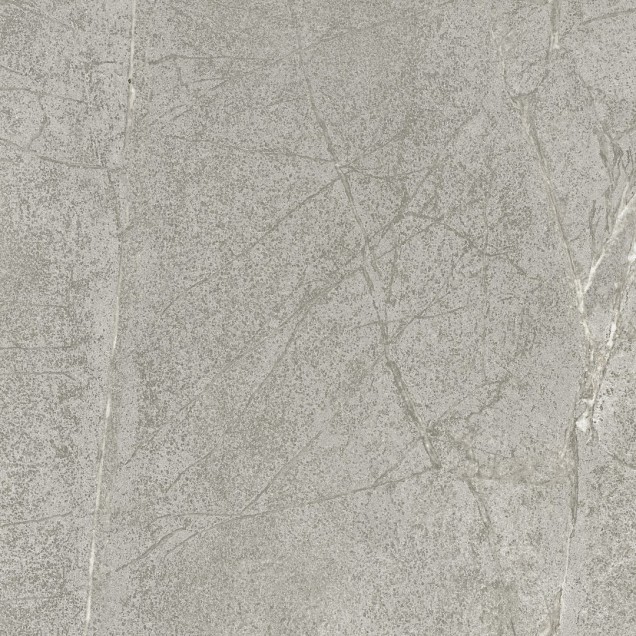 GeoCeramica® 60x60x4 cm The Rock Silver