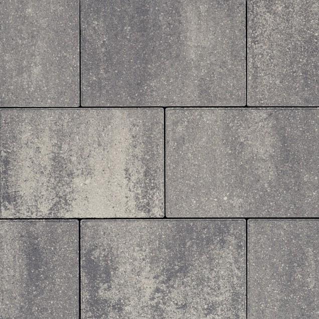 Vialetta 30x20x6 cm Zinco