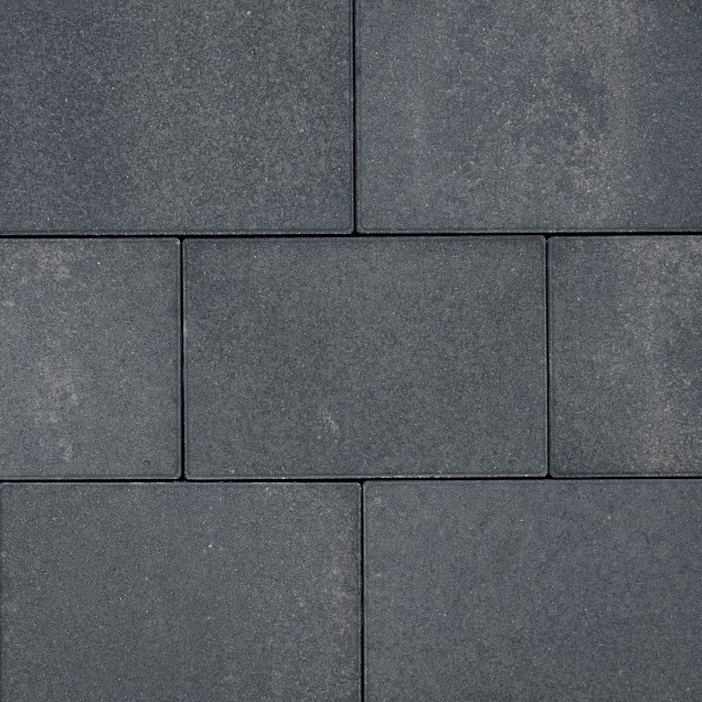 Vialetta 30x20x6 cm Granito