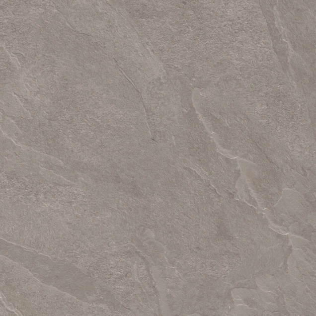 GeoCeramica® 60x60x4 cm Aura Ash