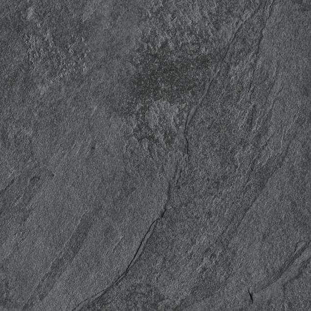 GeoCeramica® 60x60x4 cm Aura Antracite