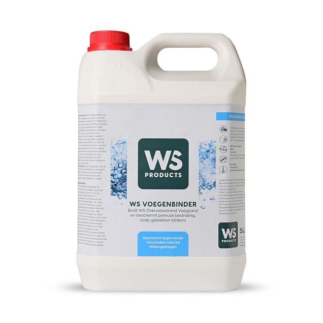 WS Voegenbinder 5 L