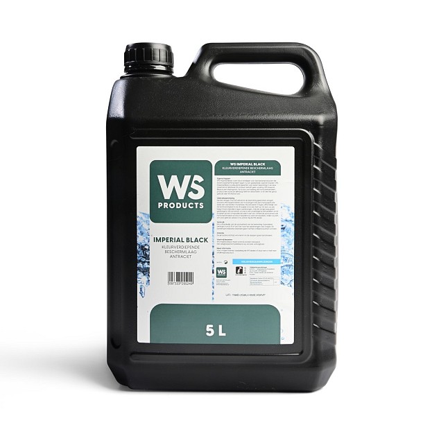 WS Imperial Black 5 L