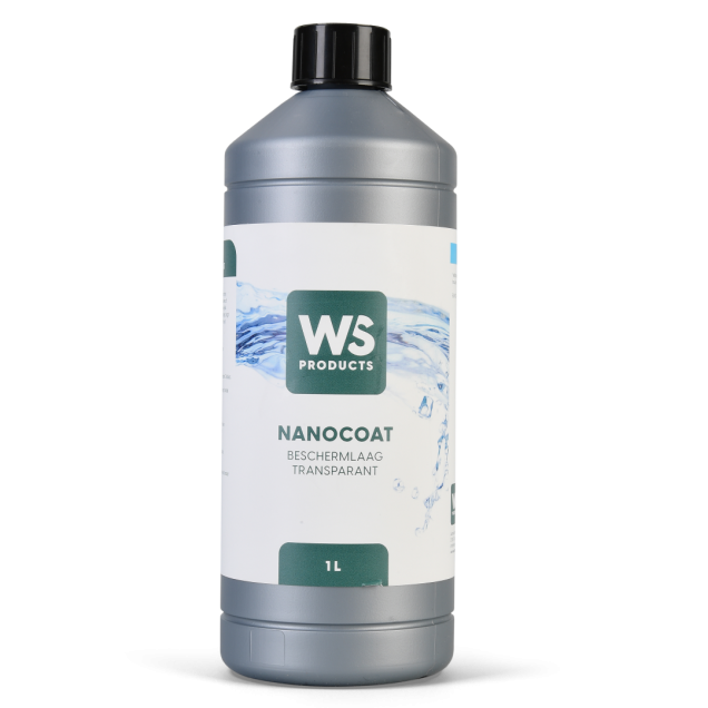 WS NanoCoat 1 liter