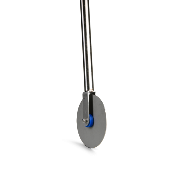 Voegenroller voor voegen vanaf 3 mm breed