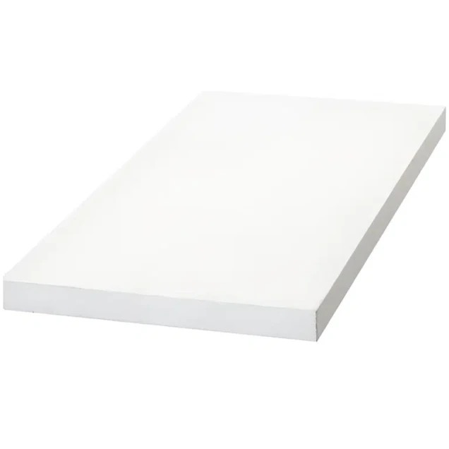 Eps 60 platen 200x100x10cm