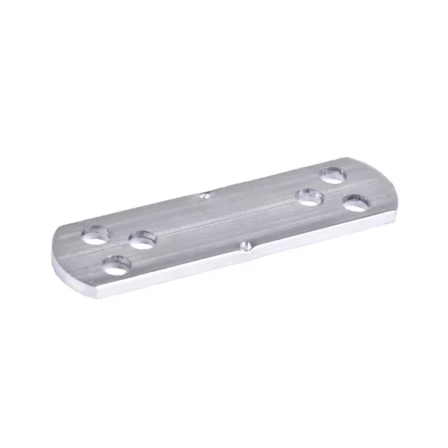 Koppelstuk t.b.v. balk 35x23 en 35x25 mm laag
