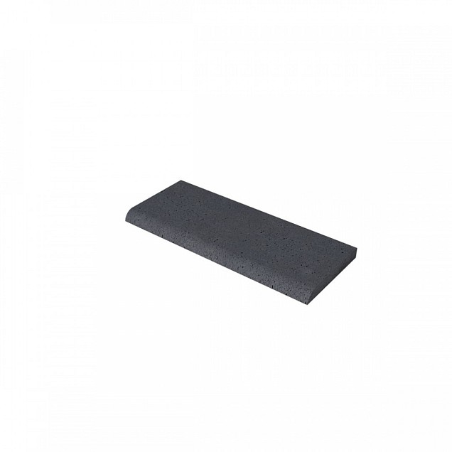 SV Oudhollandse zwembadrand 5x40x100 cm antraciet