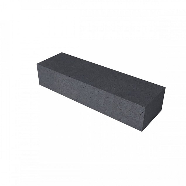 SV Oudhollands zitelement antraciet 200x60x40 cm