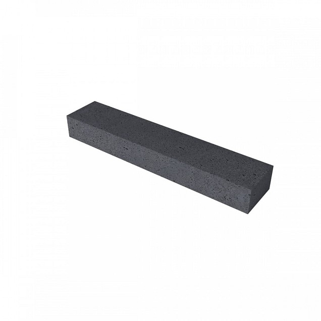 SV Oudhollandse betonbiels  100x20x12 cm antraciet