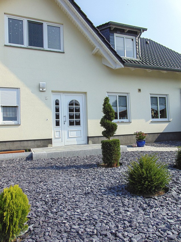 Canadian Slate grijs-Blauw 10-30 mm (1000 kg)