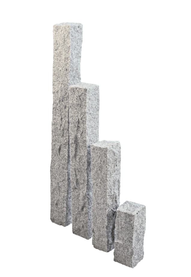 Palissade Promo G603 50x10x10 cm