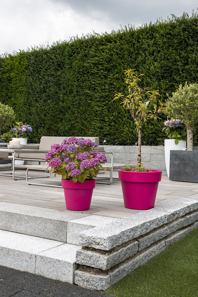 Classic Beam G603 100x20x6 cm