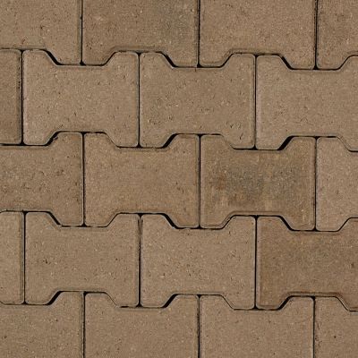 H-profielkl.8cm antr. 36-st halfsteens