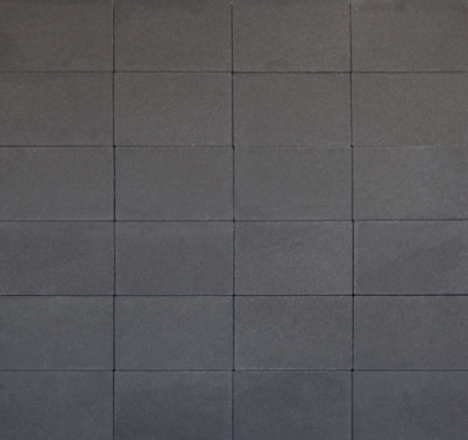 Terratops 30x20x4,7 Antraciet per 0.72m²