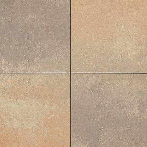 Terratops 30x20x4,7 Safari per 0.72 m²