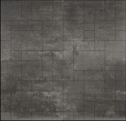 GeoStretto plus wildverband 2 Roma per 5,04m²