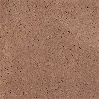 Oudhollandse traptrede massief 100x40x20 cm roodbruin (op bestelling)