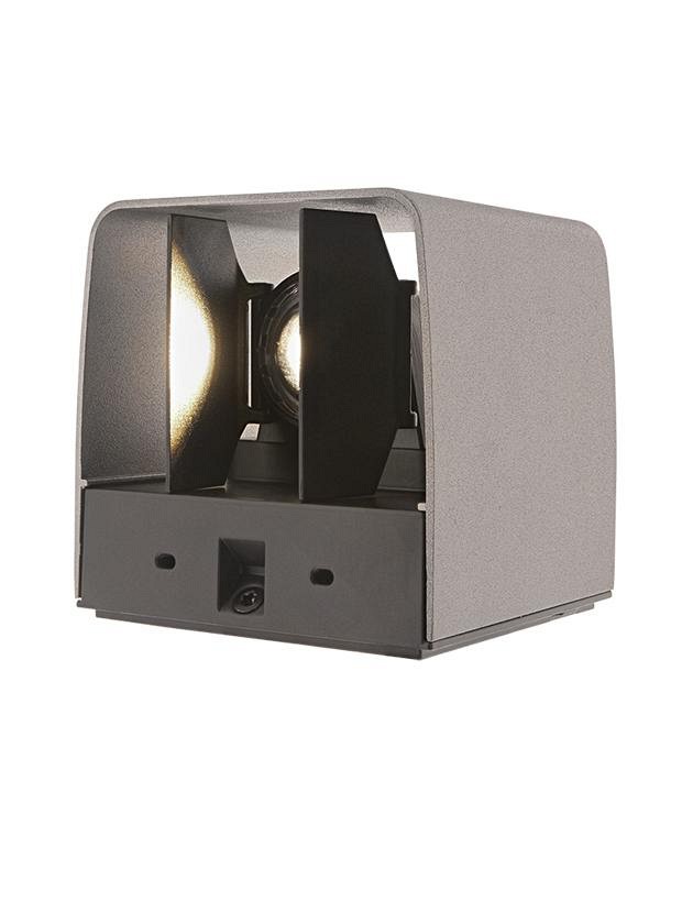 Shutter 2 (100-230V) tbv Ace up-down en de Halo kleppenset Ø 41mm)