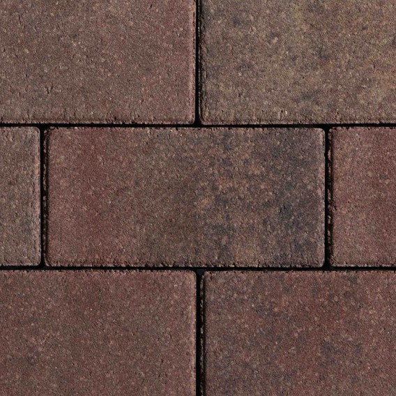 Geoklinker Plus 21x10,5x8 Verona