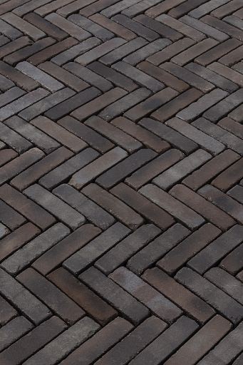 Terra Ancona Antica 5x20,4x6 WF