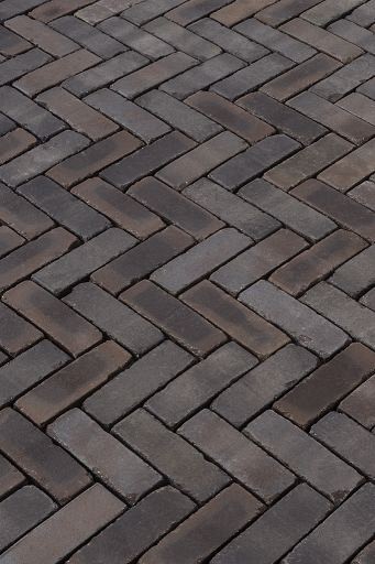 Terra Ancona Antica 6.5x20,4x6 DF