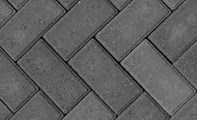 BKK 21x10,5x8 cm Antraciet