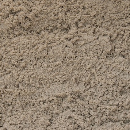 Ophoogzand afgehaald 1m³